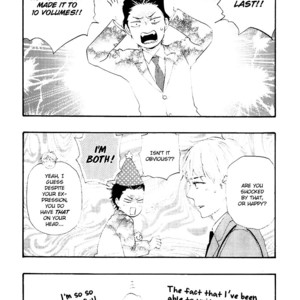 [Yamamoto Kotetsuko] Honto Yajuu ~ Like the Beast (update c.27b) [Eng] – Gay Manga sex 323