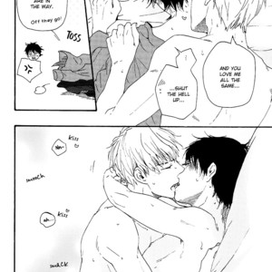[Yamamoto Kotetsuko] Honto Yajuu ~ Like the Beast (update c.27b) [Eng] – Gay Manga sex 330