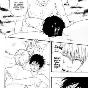 [Yamamoto Kotetsuko] Honto Yajuu ~ Like the Beast (update c.27b) [Eng] – Gay Manga sex 332