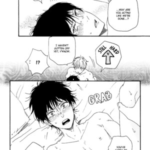 [Yamamoto Kotetsuko] Honto Yajuu ~ Like the Beast (update c.27b) [Eng] – Gay Manga sex 334