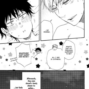 [Yamamoto Kotetsuko] Honto Yajuu ~ Like the Beast (update c.27b) [Eng] – Gay Manga sex 335