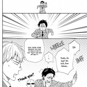 [Yamamoto Kotetsuko] Honto Yajuu ~ Like the Beast (update c.27b) [Eng] – Gay Manga sex 339