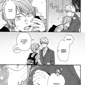 [Yamamoto Kotetsuko] Honto Yajuu ~ Like the Beast (update c.27b) [Eng] – Gay Manga sex 344