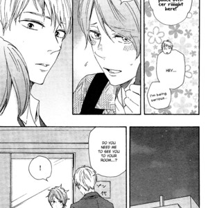 [Yamamoto Kotetsuko] Honto Yajuu ~ Like the Beast (update c.27b) [Eng] – Gay Manga sex 346