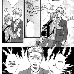 [Yamamoto Kotetsuko] Honto Yajuu ~ Like the Beast (update c.27b) [Eng] – Gay Manga sex 347
