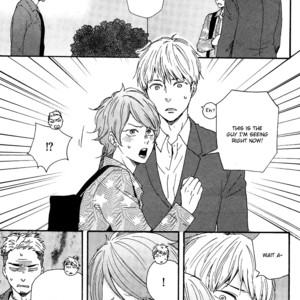[Yamamoto Kotetsuko] Honto Yajuu ~ Like the Beast (update c.27b) [Eng] – Gay Manga sex 348