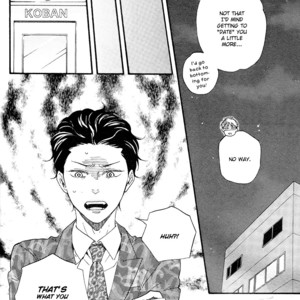 [Yamamoto Kotetsuko] Honto Yajuu ~ Like the Beast (update c.27b) [Eng] – Gay Manga sex 351