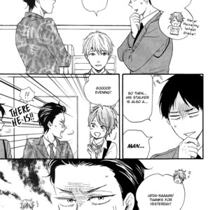 [Yamamoto Kotetsuko] Honto Yajuu ~ Like the Beast (update c.27b) [Eng] – Gay Manga sex 352