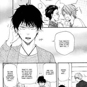 [Yamamoto Kotetsuko] Honto Yajuu ~ Like the Beast (update c.27b) [Eng] – Gay Manga sex 357