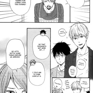 [Yamamoto Kotetsuko] Honto Yajuu ~ Like the Beast (update c.27b) [Eng] – Gay Manga sex 358