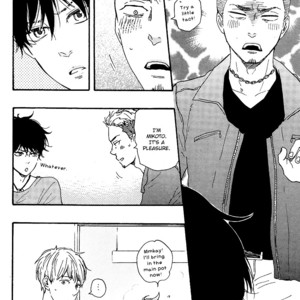 [Yamamoto Kotetsuko] Honto Yajuu ~ Like the Beast (update c.27b) [Eng] – Gay Manga sex 363