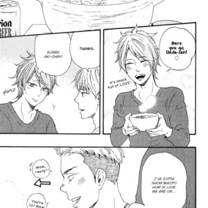 [Yamamoto Kotetsuko] Honto Yajuu ~ Like the Beast (update c.27b) [Eng] – Gay Manga sex 364