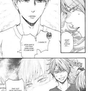 [Yamamoto Kotetsuko] Honto Yajuu ~ Like the Beast (update c.27b) [Eng] – Gay Manga sex 366