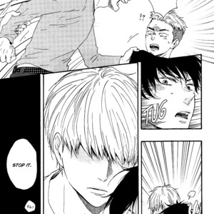 [Yamamoto Kotetsuko] Honto Yajuu ~ Like the Beast (update c.27b) [Eng] – Gay Manga sex 368