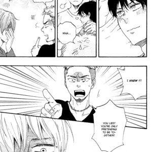 [Yamamoto Kotetsuko] Honto Yajuu ~ Like the Beast (update c.27b) [Eng] – Gay Manga sex 370
