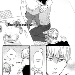 [Yamamoto Kotetsuko] Honto Yajuu ~ Like the Beast (update c.27b) [Eng] – Gay Manga sex 371