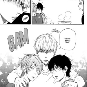 [Yamamoto Kotetsuko] Honto Yajuu ~ Like the Beast (update c.27b) [Eng] – Gay Manga sex 372