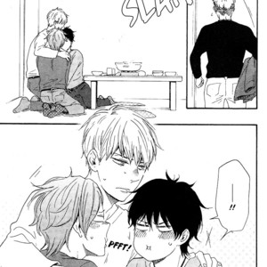 [Yamamoto Kotetsuko] Honto Yajuu ~ Like the Beast (update c.27b) [Eng] – Gay Manga sex 374