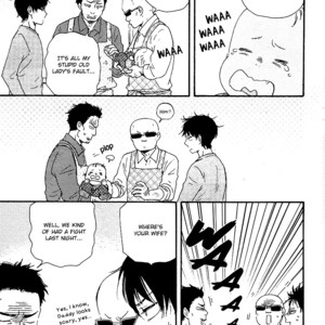 [Yamamoto Kotetsuko] Honto Yajuu ~ Like the Beast (update c.27b) [Eng] – Gay Manga sex 388