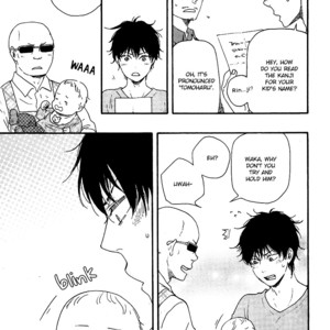 [Yamamoto Kotetsuko] Honto Yajuu ~ Like the Beast (update c.27b) [Eng] – Gay Manga sex 390