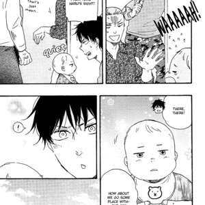 [Yamamoto Kotetsuko] Honto Yajuu ~ Like the Beast (update c.27b) [Eng] – Gay Manga sex 396