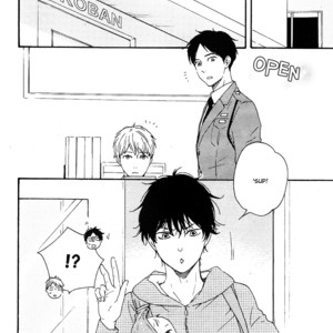 [Yamamoto Kotetsuko] Honto Yajuu ~ Like the Beast (update c.27b) [Eng] – Gay Manga sex 397