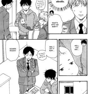 [Yamamoto Kotetsuko] Honto Yajuu ~ Like the Beast (update c.27b) [Eng] – Gay Manga sex 398
