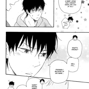 [Yamamoto Kotetsuko] Honto Yajuu ~ Like the Beast (update c.27b) [Eng] – Gay Manga sex 399