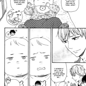 [Yamamoto Kotetsuko] Honto Yajuu ~ Like the Beast (update c.27b) [Eng] – Gay Manga sex 403