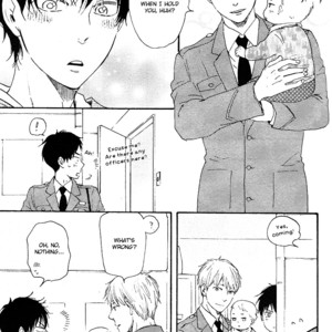 [Yamamoto Kotetsuko] Honto Yajuu ~ Like the Beast (update c.27b) [Eng] – Gay Manga sex 404