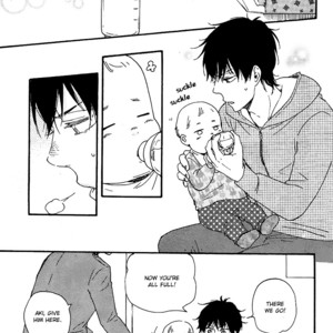 [Yamamoto Kotetsuko] Honto Yajuu ~ Like the Beast (update c.27b) [Eng] – Gay Manga sex 406