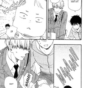 [Yamamoto Kotetsuko] Honto Yajuu ~ Like the Beast (update c.27b) [Eng] – Gay Manga sex 408
