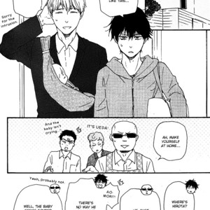 [Yamamoto Kotetsuko] Honto Yajuu ~ Like the Beast (update c.27b) [Eng] – Gay Manga sex 409