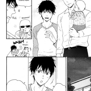[Yamamoto Kotetsuko] Honto Yajuu ~ Like the Beast (update c.27b) [Eng] – Gay Manga sex 411