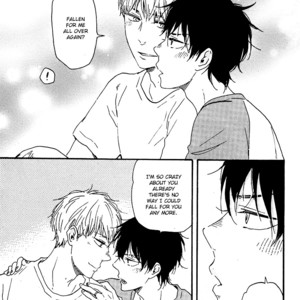 [Yamamoto Kotetsuko] Honto Yajuu ~ Like the Beast (update c.27b) [Eng] – Gay Manga sex 414
