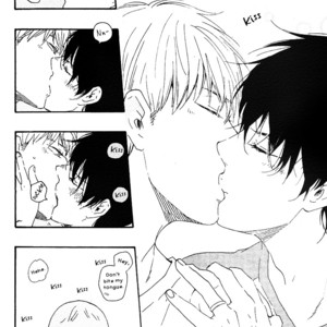 [Yamamoto Kotetsuko] Honto Yajuu ~ Like the Beast (update c.27b) [Eng] – Gay Manga sex 415
