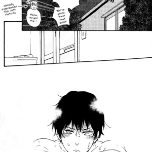 [Yamamoto Kotetsuko] Honto Yajuu ~ Like the Beast (update c.27b) [Eng] – Gay Manga sex 417