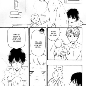 [Yamamoto Kotetsuko] Honto Yajuu ~ Like the Beast (update c.27b) [Eng] – Gay Manga sex 418