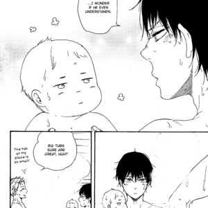 [Yamamoto Kotetsuko] Honto Yajuu ~ Like the Beast (update c.27b) [Eng] – Gay Manga sex 419