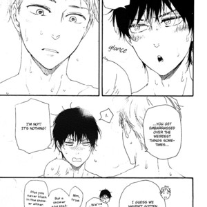 [Yamamoto Kotetsuko] Honto Yajuu ~ Like the Beast (update c.27b) [Eng] – Gay Manga sex 420