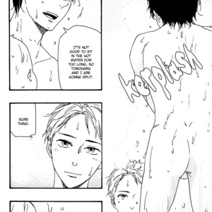 [Yamamoto Kotetsuko] Honto Yajuu ~ Like the Beast (update c.27b) [Eng] – Gay Manga sex 421
