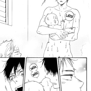 [Yamamoto Kotetsuko] Honto Yajuu ~ Like the Beast (update c.27b) [Eng] – Gay Manga sex 422