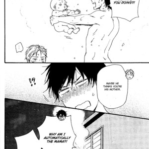 [Yamamoto Kotetsuko] Honto Yajuu ~ Like the Beast (update c.27b) [Eng] – Gay Manga sex 423