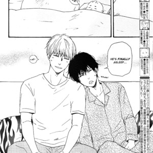 [Yamamoto Kotetsuko] Honto Yajuu ~ Like the Beast (update c.27b) [Eng] – Gay Manga sex 426