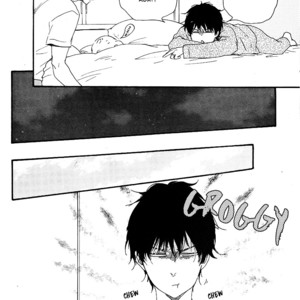 [Yamamoto Kotetsuko] Honto Yajuu ~ Like the Beast (update c.27b) [Eng] – Gay Manga sex 428