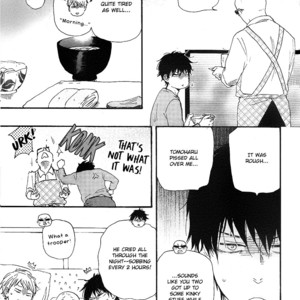 [Yamamoto Kotetsuko] Honto Yajuu ~ Like the Beast (update c.27b) [Eng] – Gay Manga sex 429