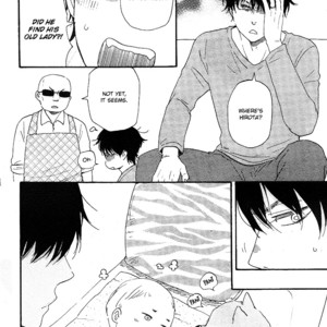 [Yamamoto Kotetsuko] Honto Yajuu ~ Like the Beast (update c.27b) [Eng] – Gay Manga sex 430