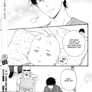 [Yamamoto Kotetsuko] Honto Yajuu ~ Like the Beast (update c.27b) [Eng] – Gay Manga sex 431