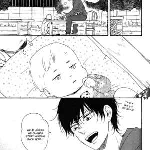 [Yamamoto Kotetsuko] Honto Yajuu ~ Like the Beast (update c.27b) [Eng] – Gay Manga sex 435