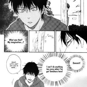 [Yamamoto Kotetsuko] Honto Yajuu ~ Like the Beast (update c.27b) [Eng] – Gay Manga sex 436